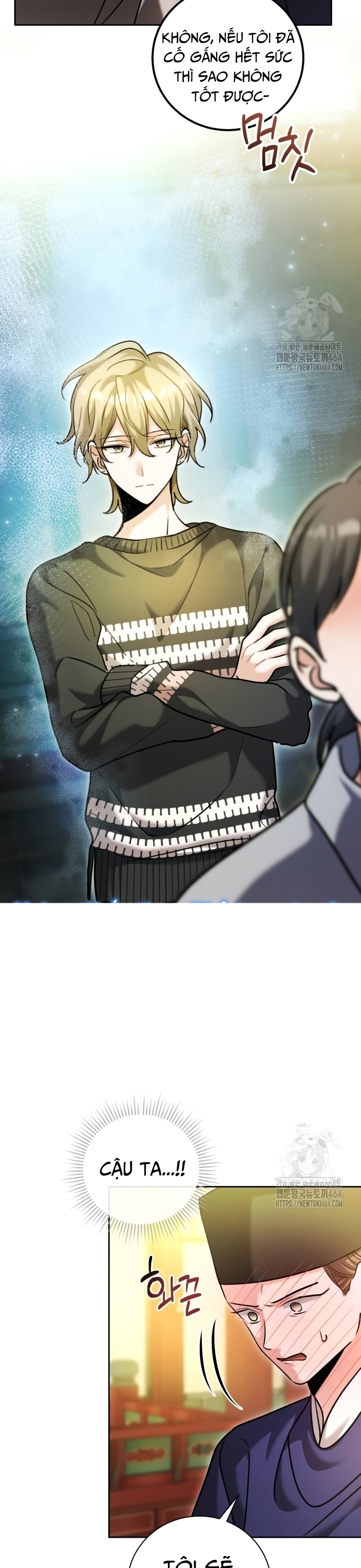 Ánh Hào Quang Của Diễn Viên Thiên Tài Chapter 59 - Trang 2