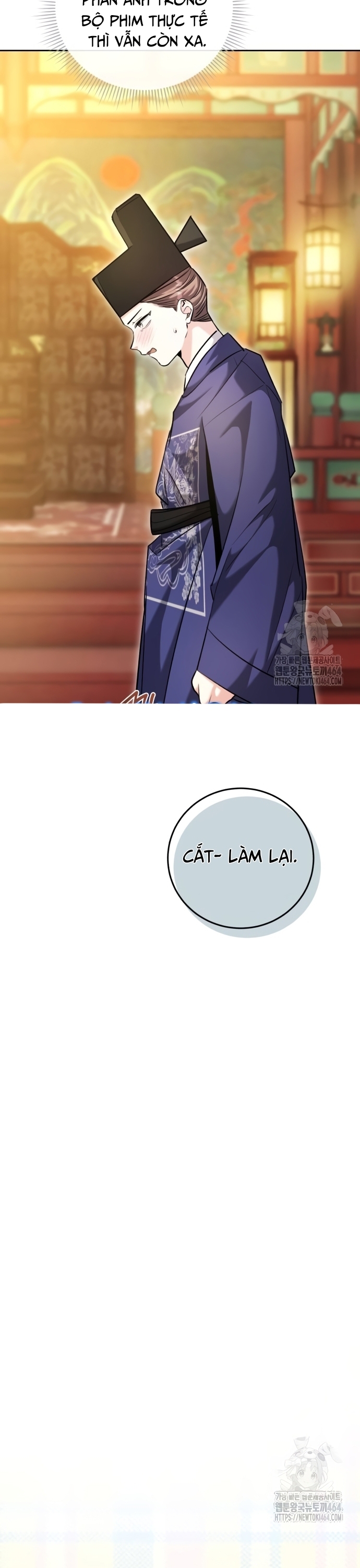 Ánh Hào Quang Của Diễn Viên Thiên Tài Chapter 59 - Trang 2