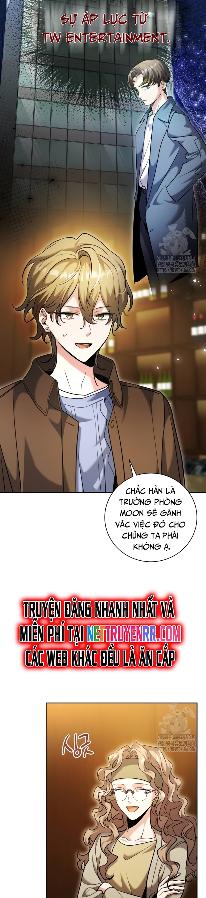 Ánh Hào Quang Của Diễn Viên Thiên Tài Chapter 59 - Trang 2