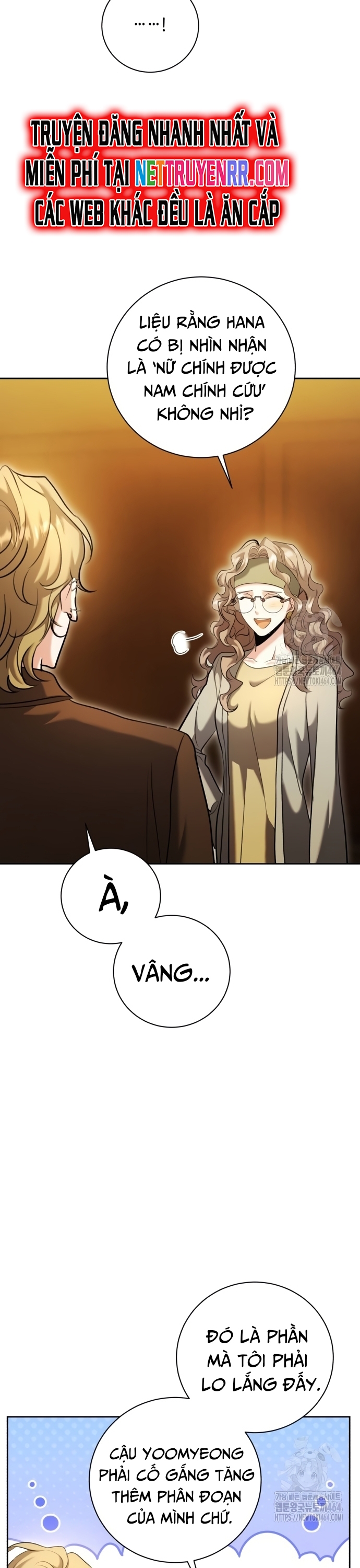 Ánh Hào Quang Của Diễn Viên Thiên Tài Chapter 59 - Trang 2