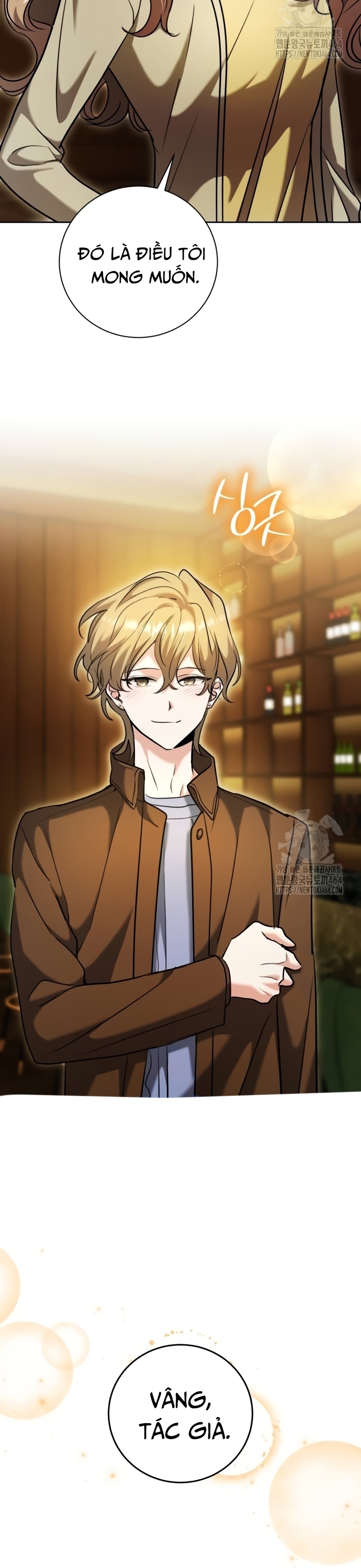 Ánh Hào Quang Của Diễn Viên Thiên Tài Chapter 59 - Trang 2