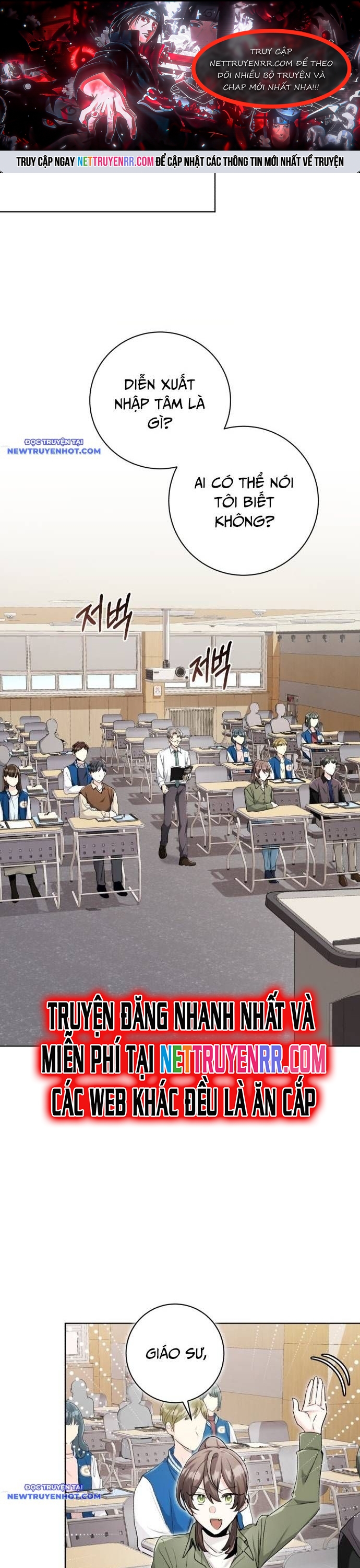 Ánh Hào Quang Của Diễn Viên Thiên Tài Chapter 6 - Trang 2