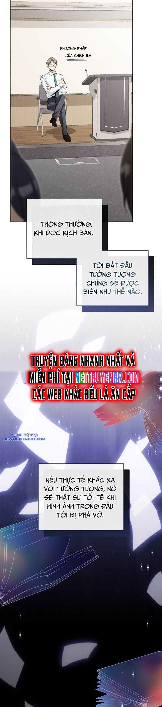 Ánh Hào Quang Của Diễn Viên Thiên Tài Chapter 6 - Trang 2