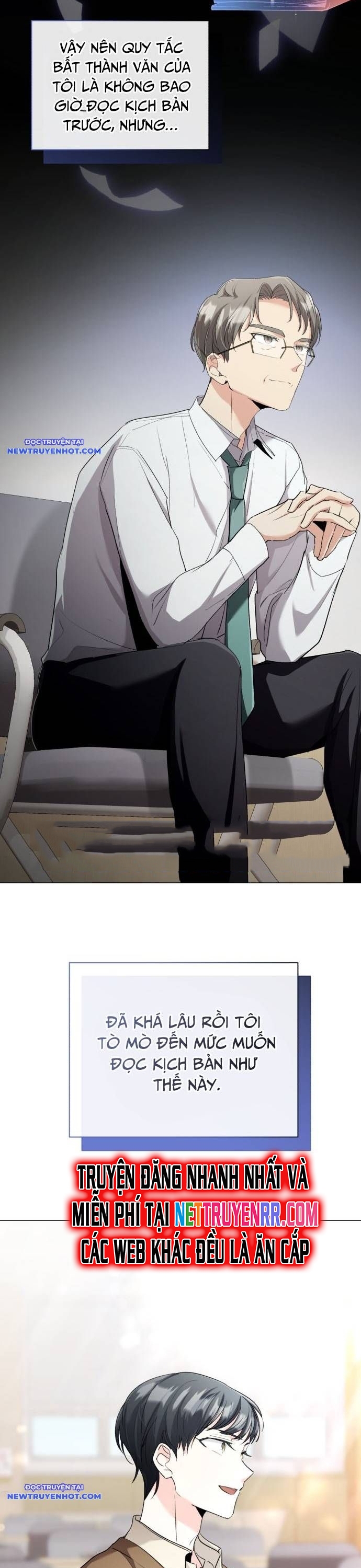 Ánh Hào Quang Của Diễn Viên Thiên Tài Chapter 6 - Trang 2