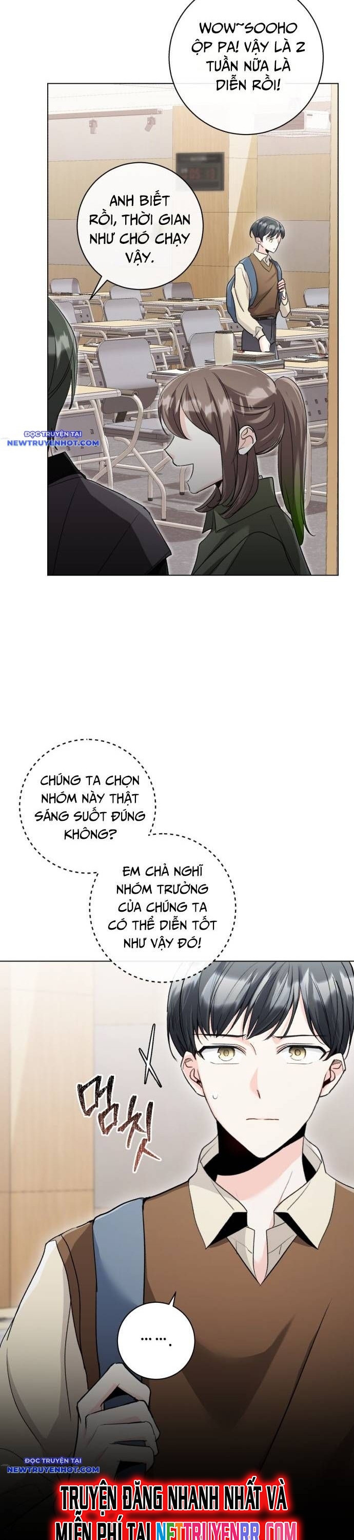 Ánh Hào Quang Của Diễn Viên Thiên Tài Chapter 6 - Trang 2