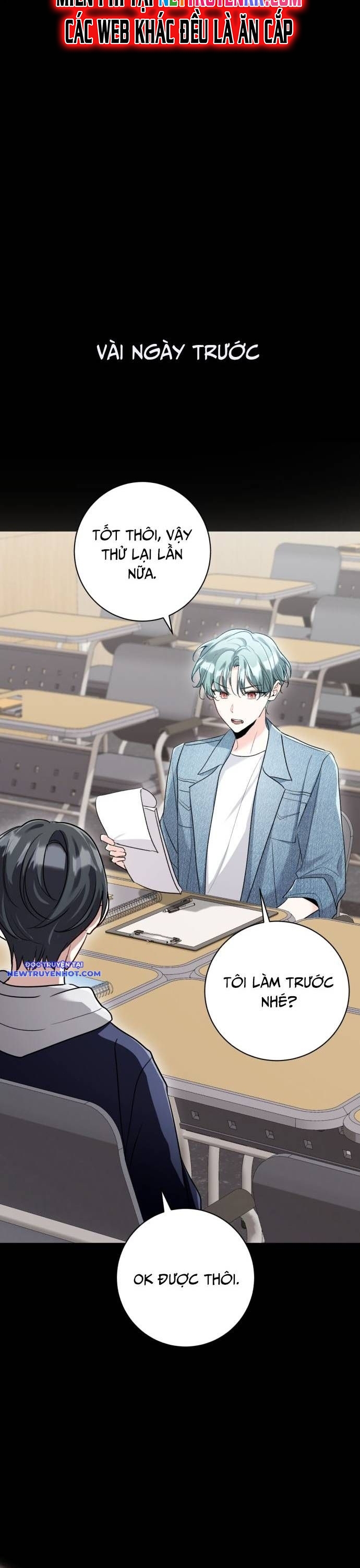 Ánh Hào Quang Của Diễn Viên Thiên Tài Chapter 6 - Trang 2