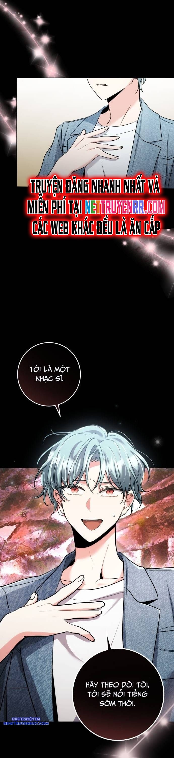 Ánh Hào Quang Của Diễn Viên Thiên Tài Chapter 6 - Trang 2