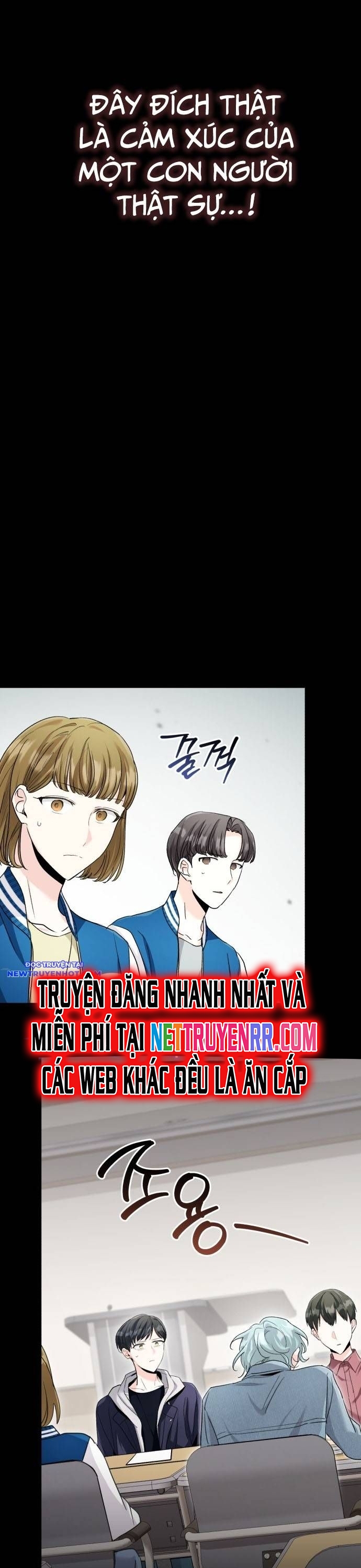 Ánh Hào Quang Của Diễn Viên Thiên Tài Chapter 6 - Trang 2