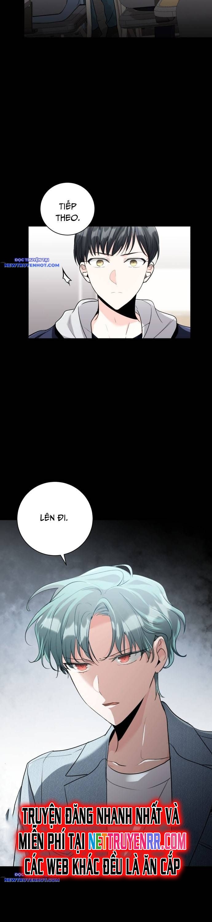 Ánh Hào Quang Của Diễn Viên Thiên Tài Chapter 6 - Trang 2