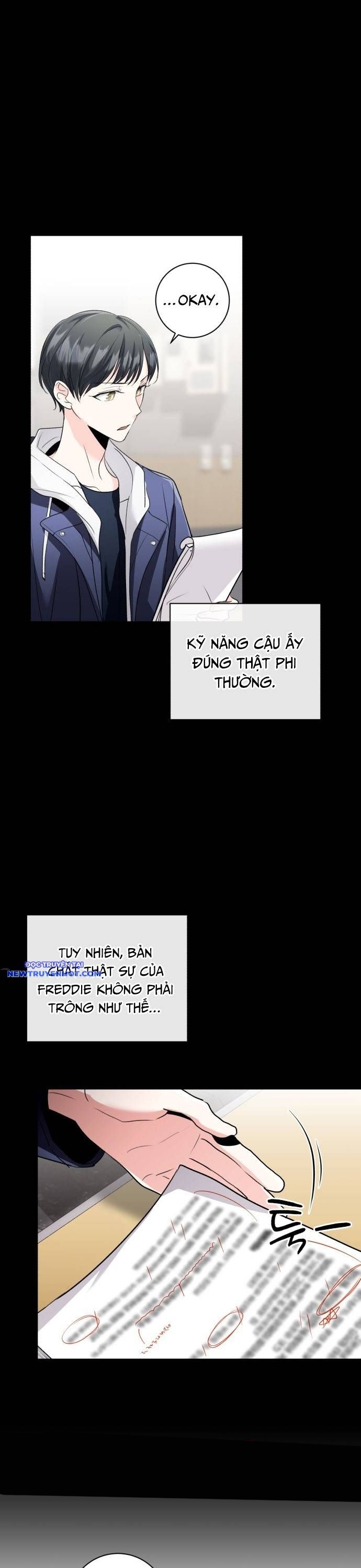 Ánh Hào Quang Của Diễn Viên Thiên Tài Chapter 6 - Trang 2