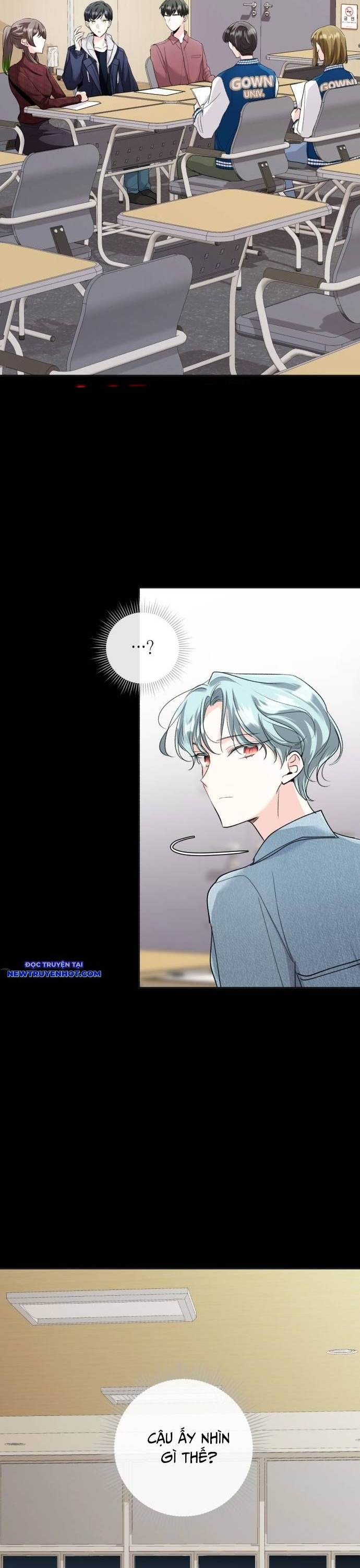 Ánh Hào Quang Của Diễn Viên Thiên Tài Chapter 6 - Trang 2