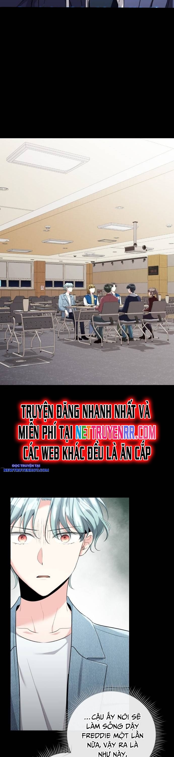 Ánh Hào Quang Của Diễn Viên Thiên Tài Chapter 6 - Trang 2