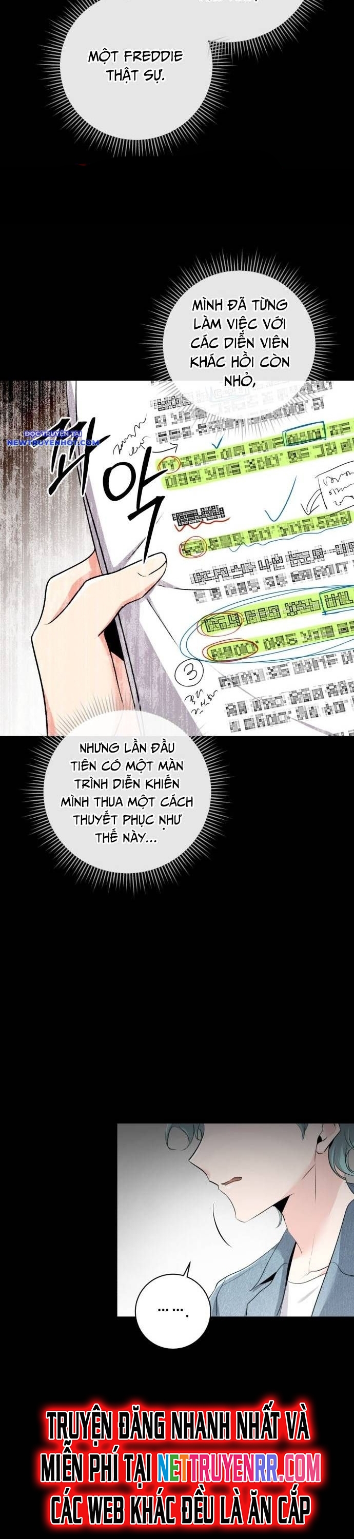 Ánh Hào Quang Của Diễn Viên Thiên Tài Chapter 6 - Trang 2