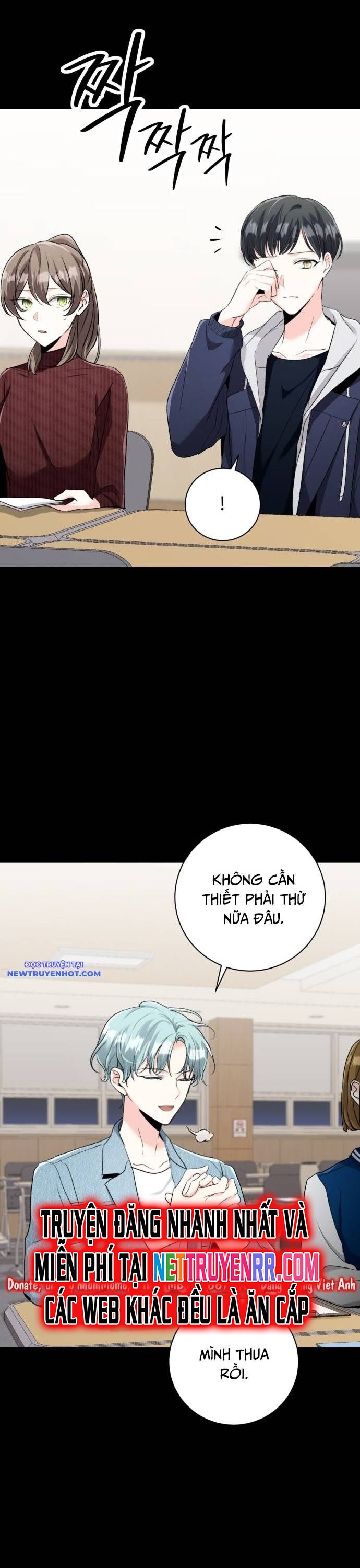 Ánh Hào Quang Của Diễn Viên Thiên Tài Chapter 6 - Trang 2