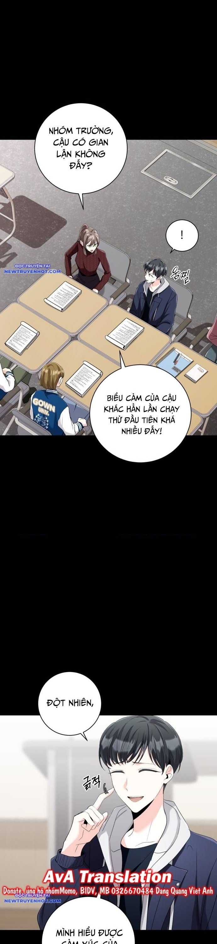 Ánh Hào Quang Của Diễn Viên Thiên Tài Chapter 6 - Trang 2