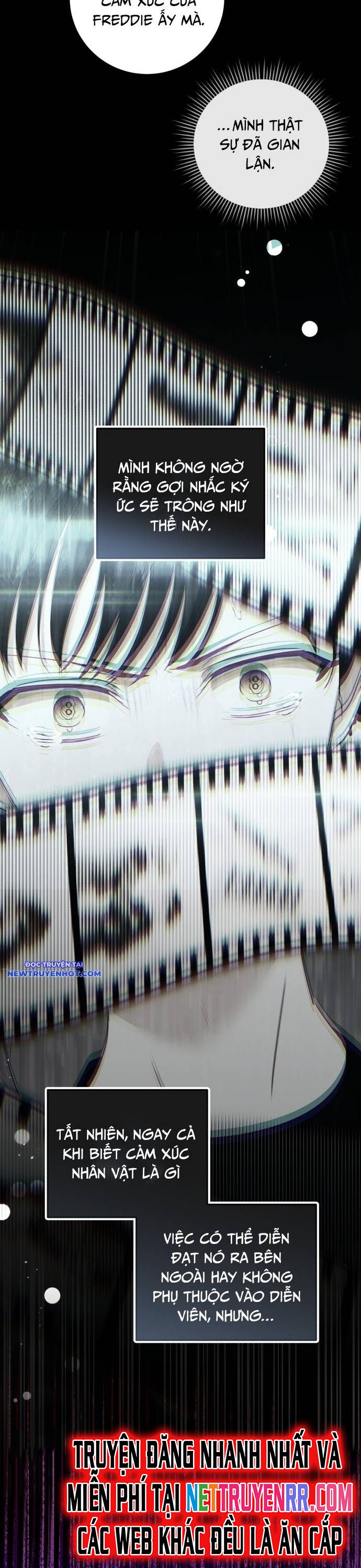 Ánh Hào Quang Của Diễn Viên Thiên Tài Chapter 6 - Trang 2