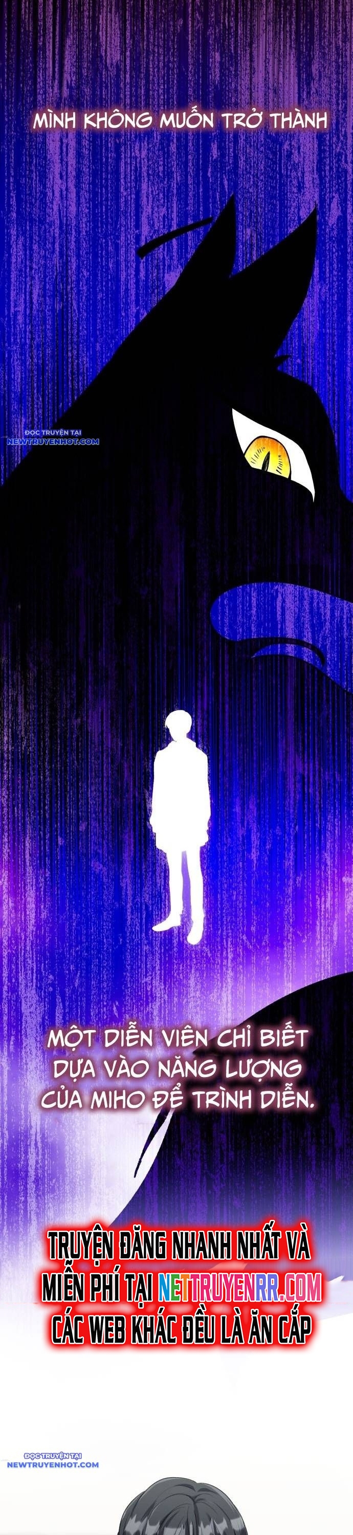 Ánh Hào Quang Của Diễn Viên Thiên Tài Chapter 6 - Trang 2