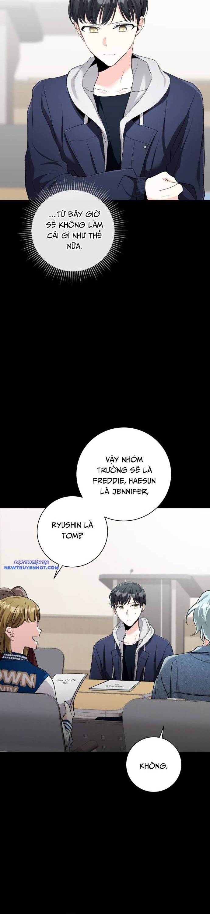 Ánh Hào Quang Của Diễn Viên Thiên Tài Chapter 6 - Trang 2