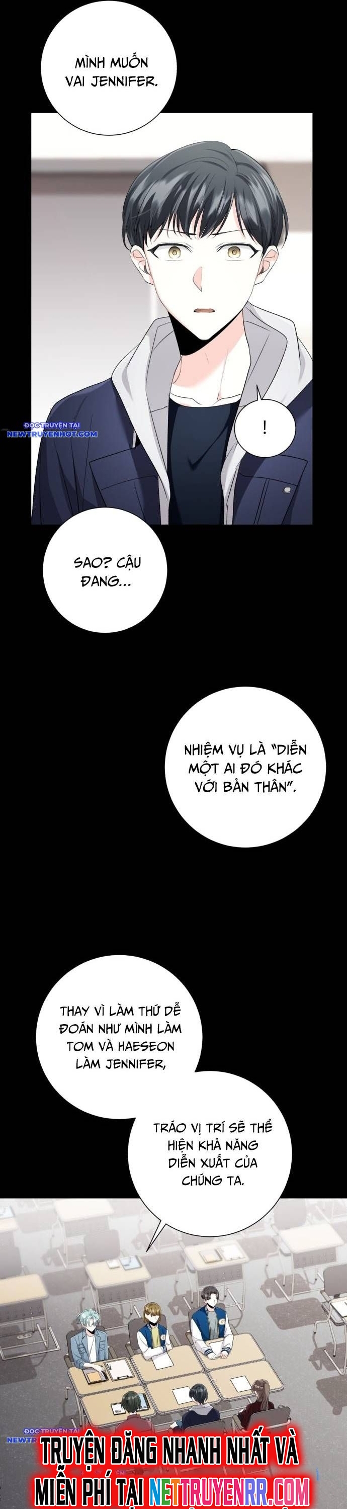 Ánh Hào Quang Của Diễn Viên Thiên Tài Chapter 6 - Trang 2