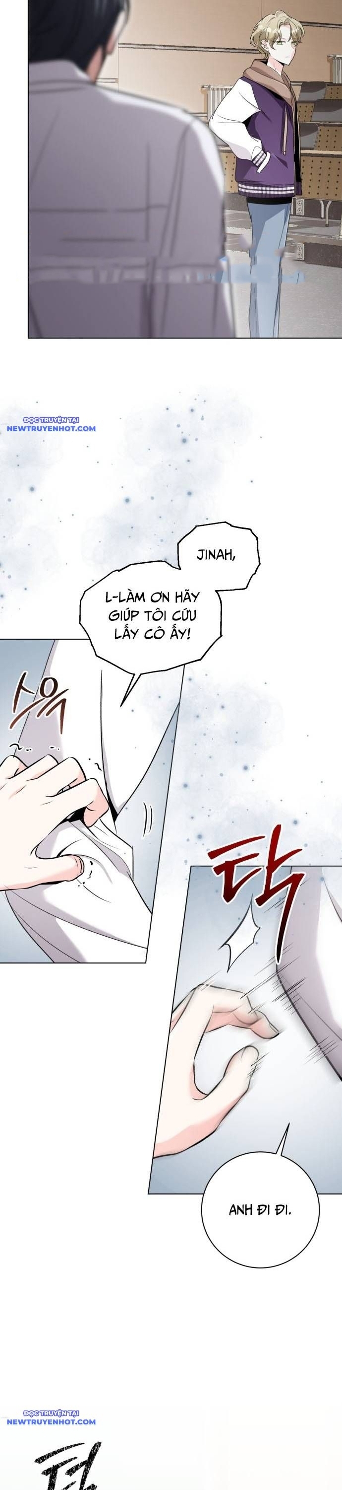 Ánh Hào Quang Của Diễn Viên Thiên Tài Chapter 6 - Trang 2