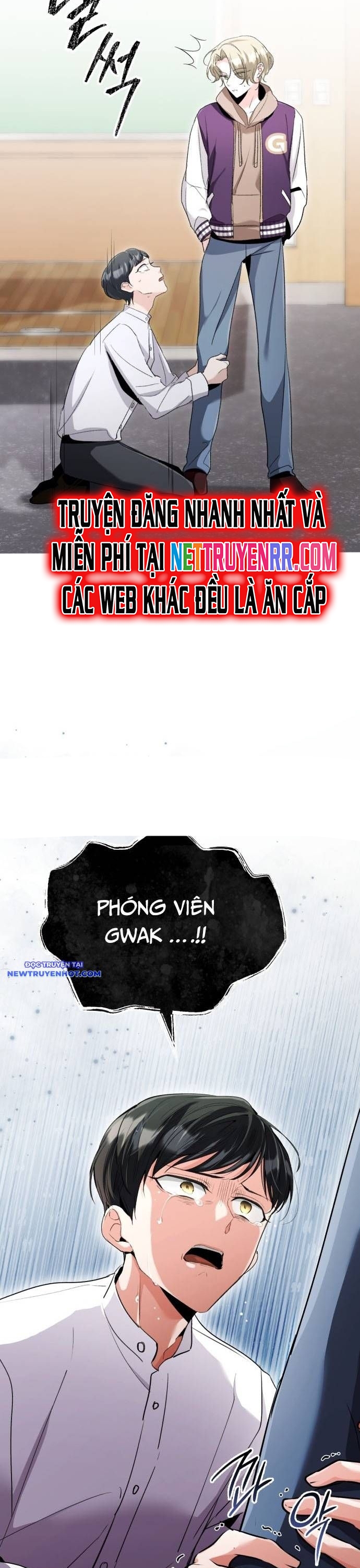 Ánh Hào Quang Của Diễn Viên Thiên Tài Chapter 6 - Trang 2