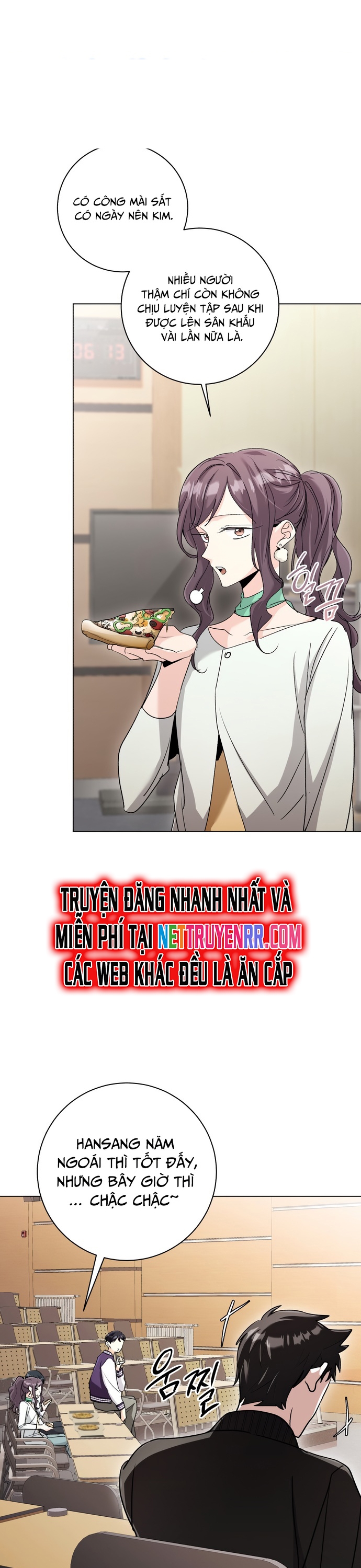 Ánh Hào Quang Của Diễn Viên Thiên Tài Chapter 7 - Trang 2