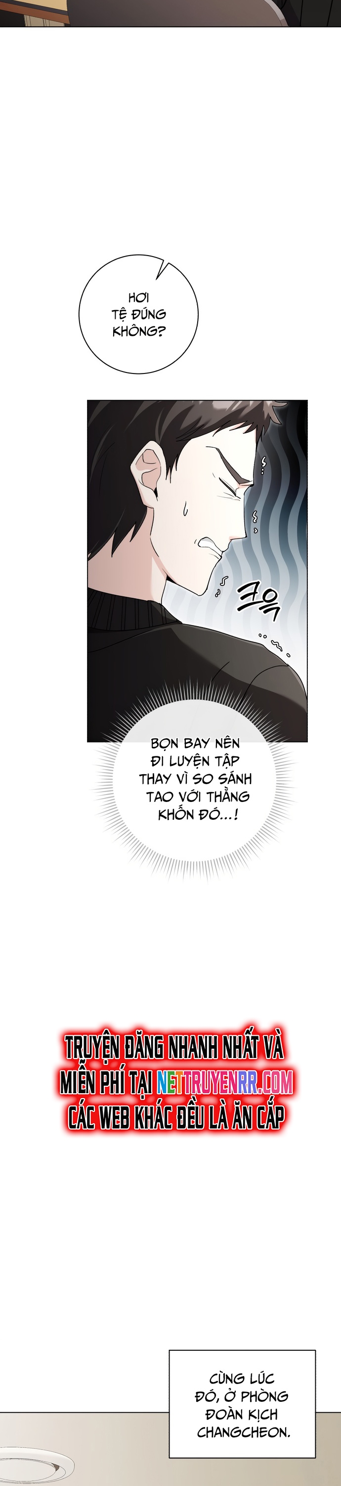 Ánh Hào Quang Của Diễn Viên Thiên Tài Chapter 7 - Trang 2