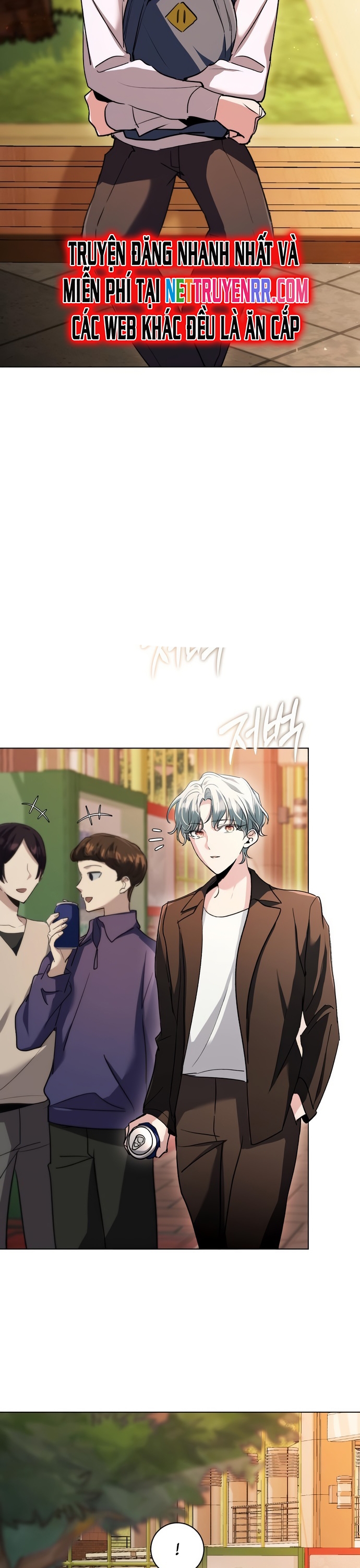 Ánh Hào Quang Của Diễn Viên Thiên Tài Chapter 7 - Trang 2