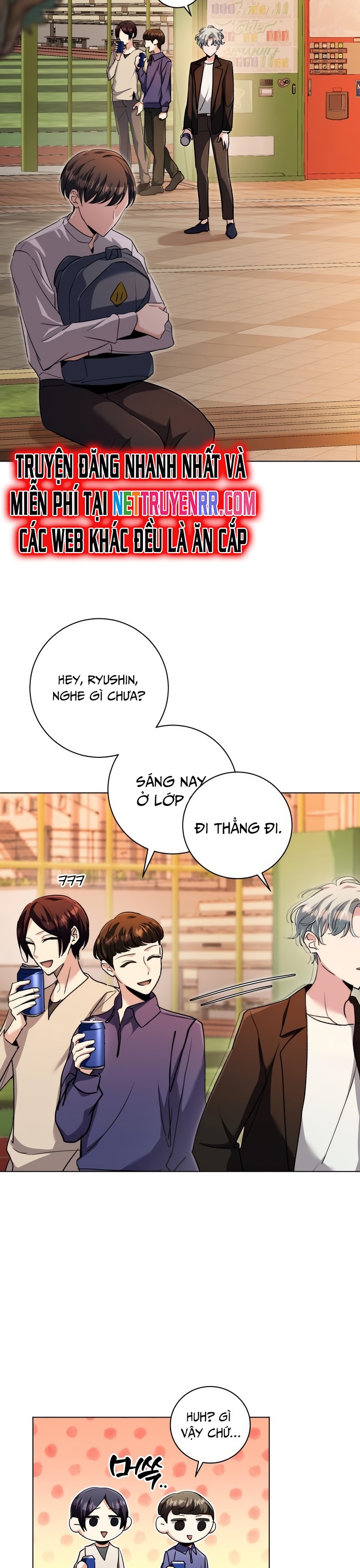 Ánh Hào Quang Của Diễn Viên Thiên Tài Chapter 7 - Trang 2