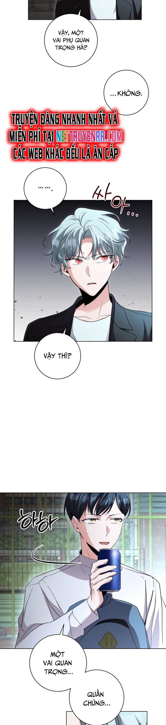 Ánh Hào Quang Của Diễn Viên Thiên Tài Chapter 7 - Trang 2