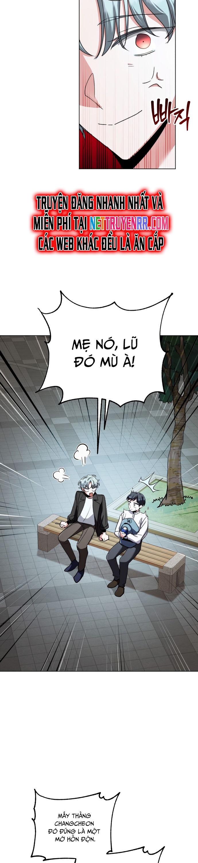 Ánh Hào Quang Của Diễn Viên Thiên Tài Chapter 7 - Trang 2