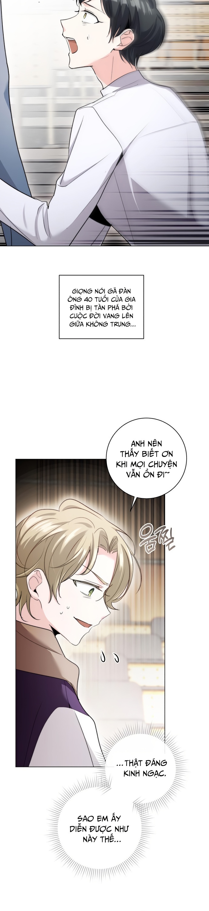 Ánh Hào Quang Của Diễn Viên Thiên Tài Chapter 7 - Trang 2