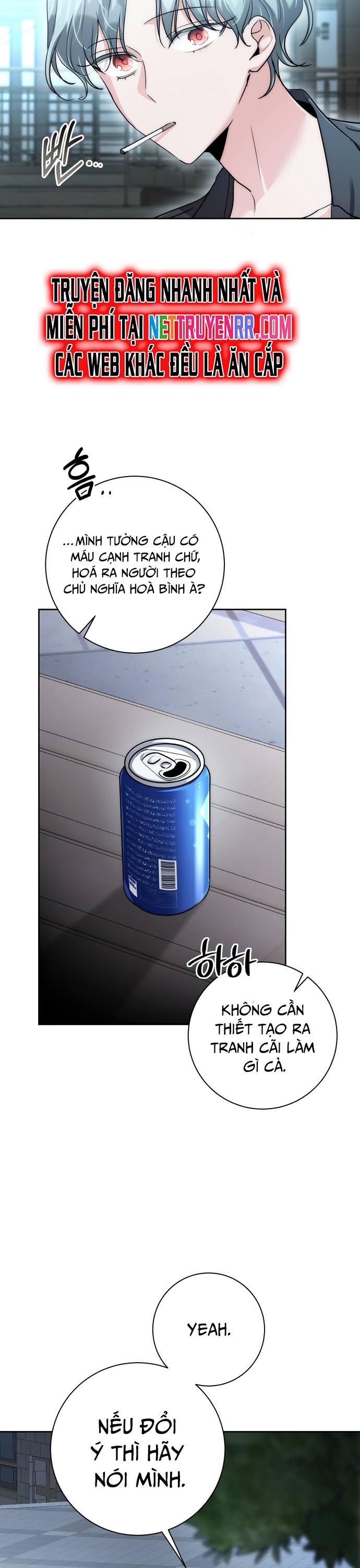 Ánh Hào Quang Của Diễn Viên Thiên Tài Chapter 7 - Trang 2