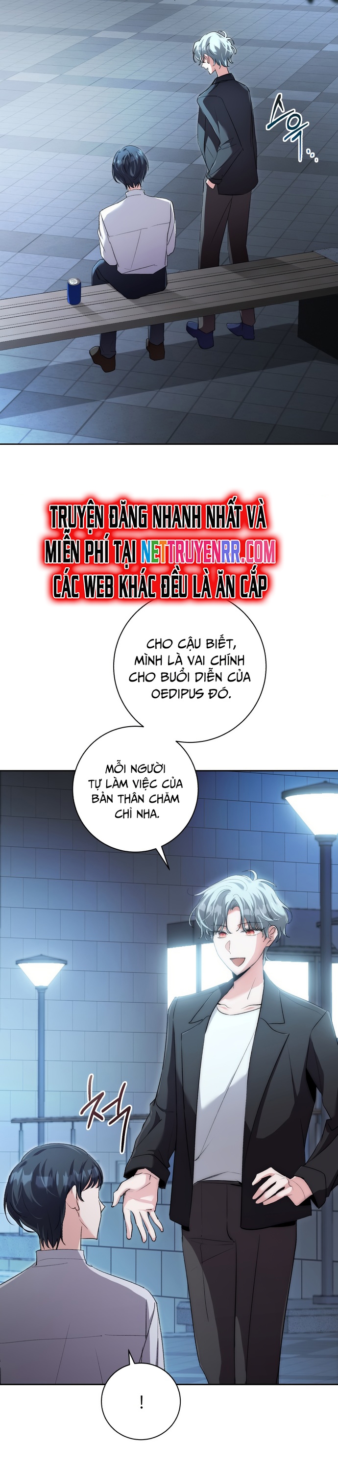 Ánh Hào Quang Của Diễn Viên Thiên Tài Chapter 7 - Trang 2