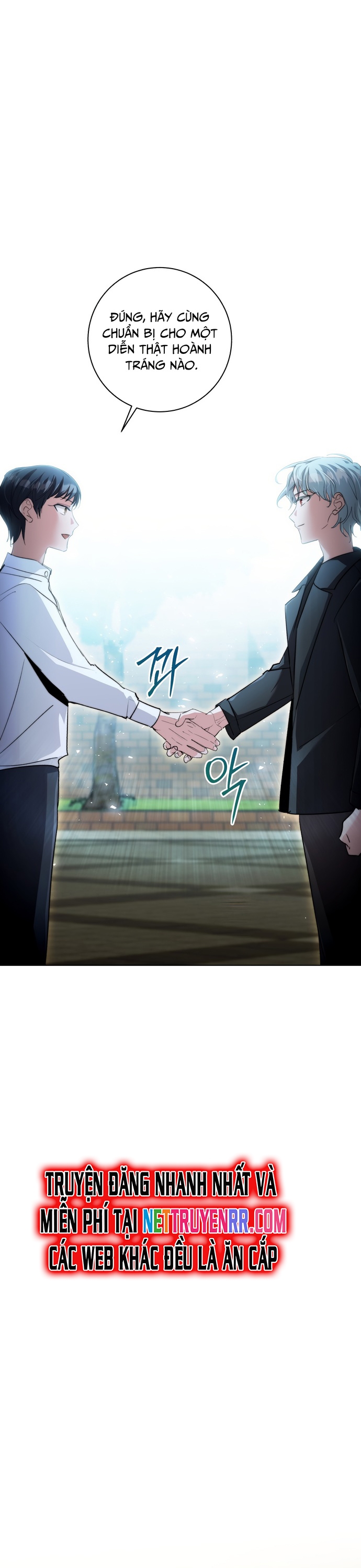 Ánh Hào Quang Của Diễn Viên Thiên Tài Chapter 7 - Trang 2