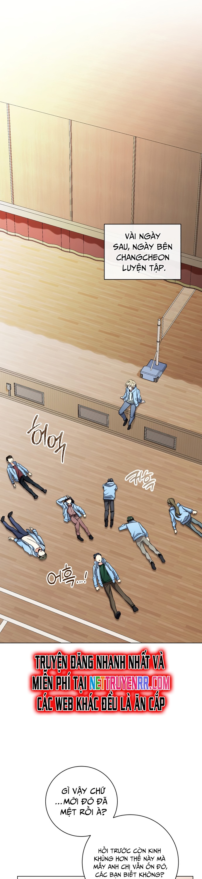 Ánh Hào Quang Của Diễn Viên Thiên Tài Chapter 7 - Trang 2