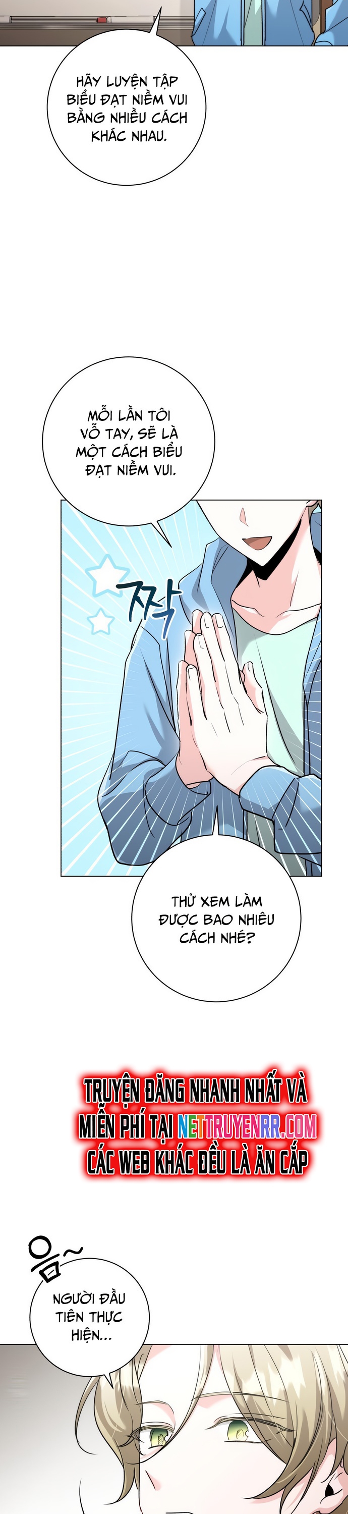 Ánh Hào Quang Của Diễn Viên Thiên Tài Chapter 7 - Trang 2