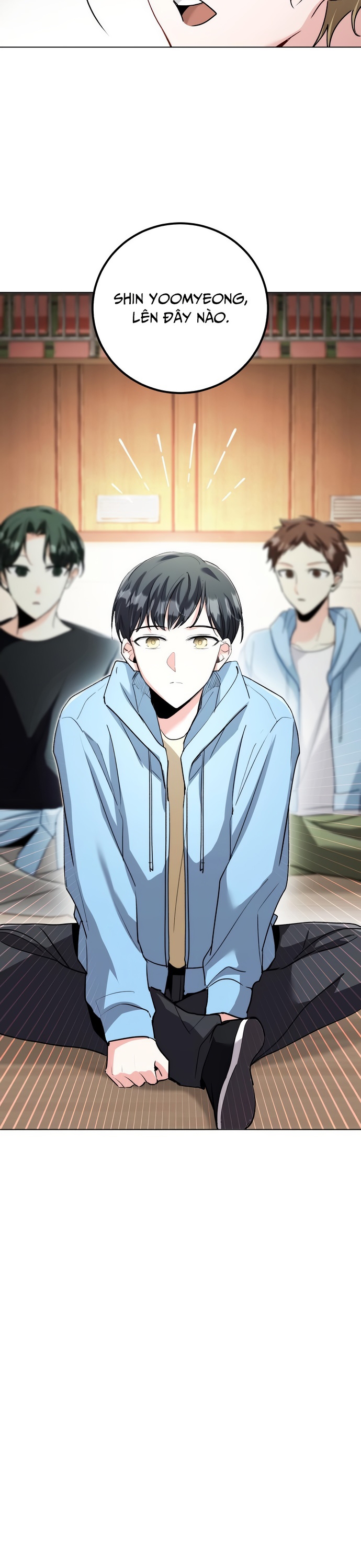 Ánh Hào Quang Của Diễn Viên Thiên Tài Chapter 7 - Trang 2