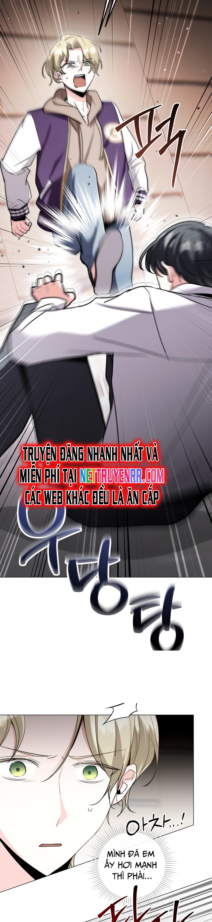 Ánh Hào Quang Của Diễn Viên Thiên Tài Chapter 7 - Trang 2