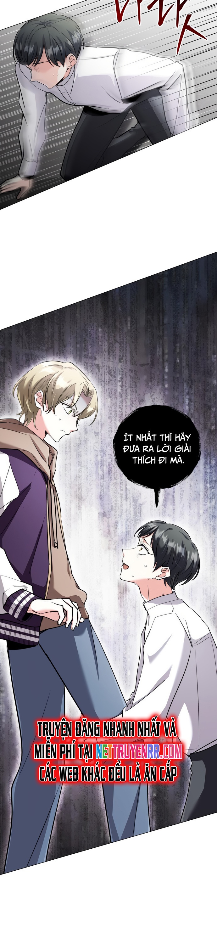 Ánh Hào Quang Của Diễn Viên Thiên Tài Chapter 7 - Trang 2