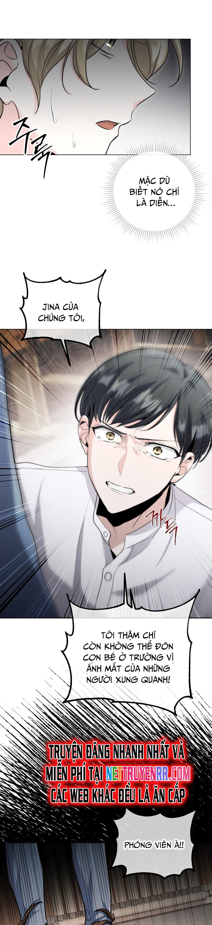 Ánh Hào Quang Của Diễn Viên Thiên Tài Chapter 7 - Trang 2