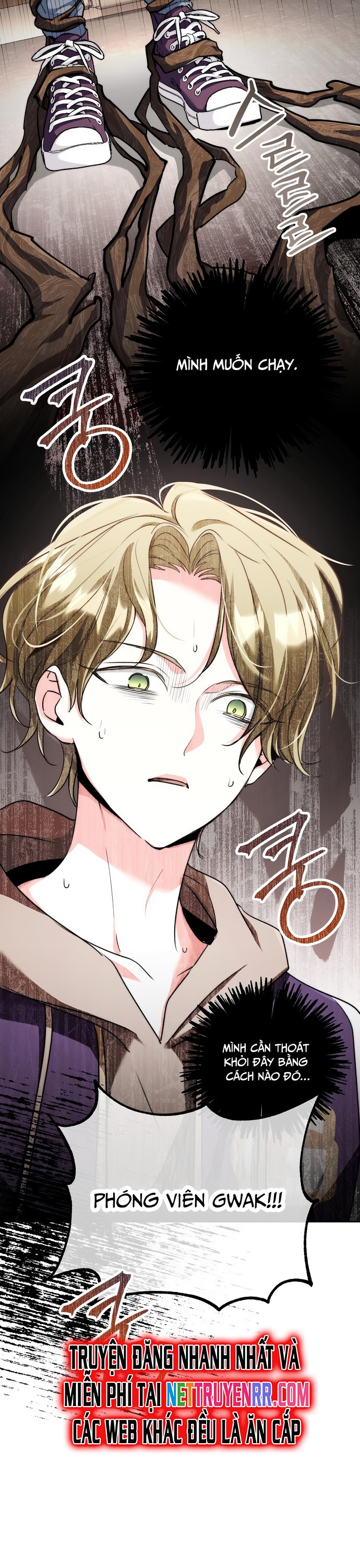 Ánh Hào Quang Của Diễn Viên Thiên Tài Chapter 7 - Trang 2