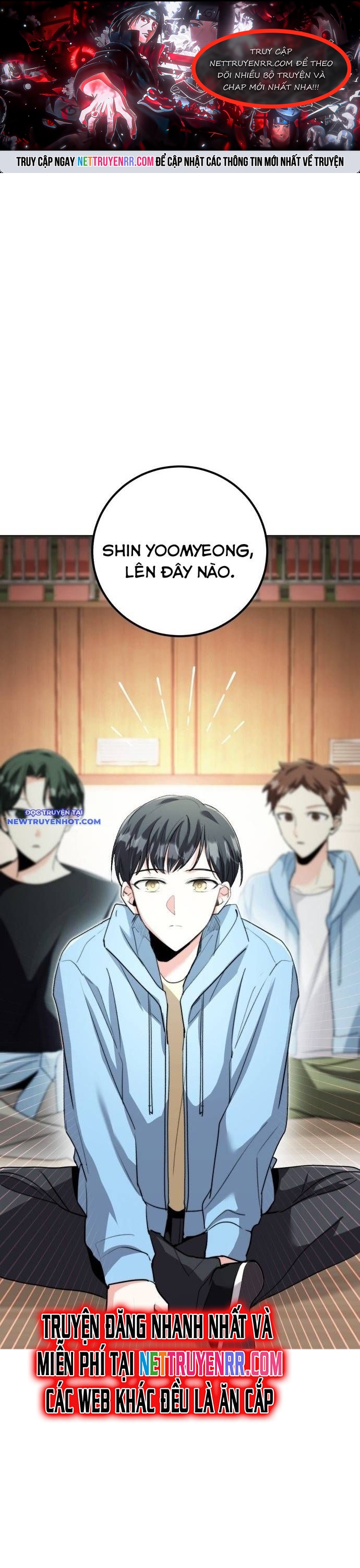 Ánh Hào Quang Của Diễn Viên Thiên Tài Chapter 8 - Trang 2