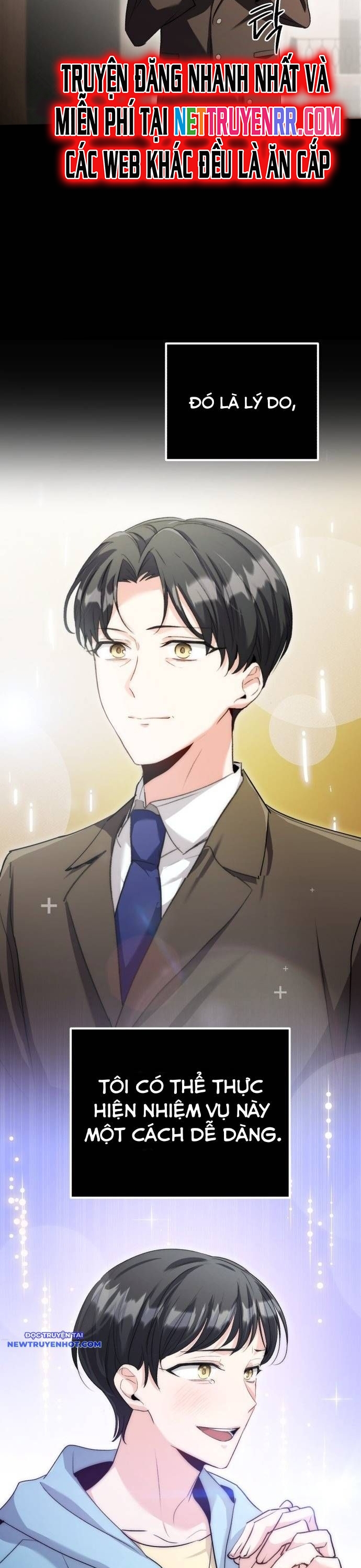 Ánh Hào Quang Của Diễn Viên Thiên Tài Chapter 8 - Trang 2