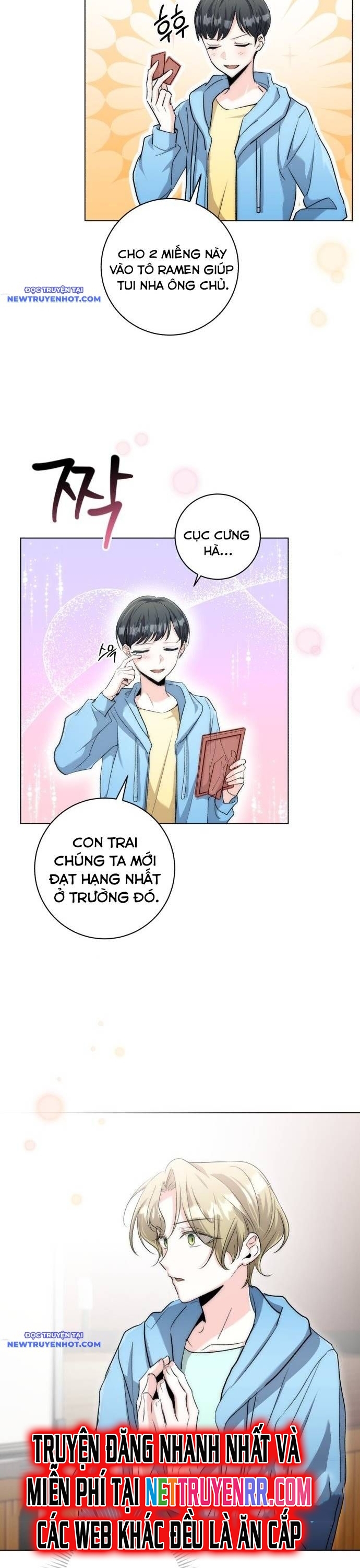 Ánh Hào Quang Của Diễn Viên Thiên Tài Chapter 8 - Trang 2