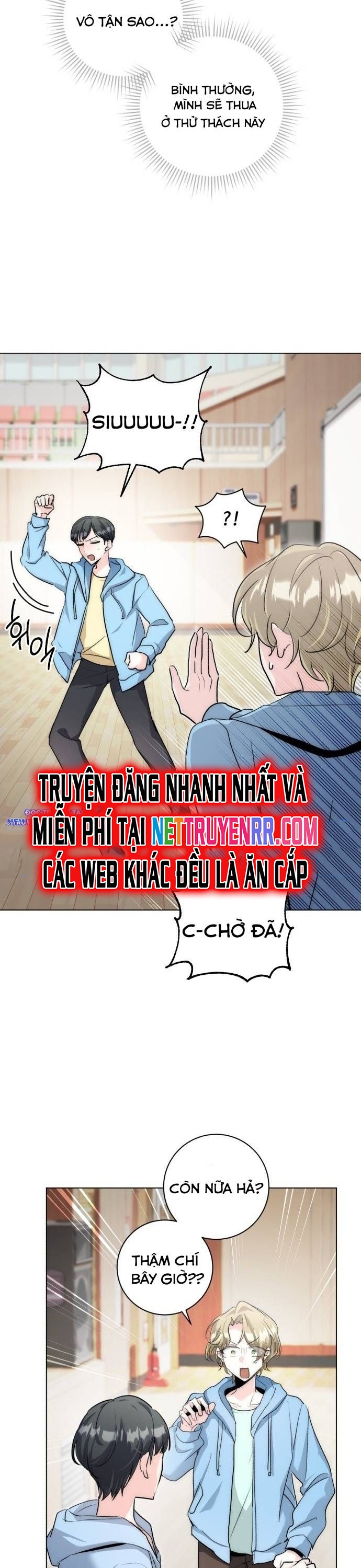 Ánh Hào Quang Của Diễn Viên Thiên Tài Chapter 8 - Trang 2