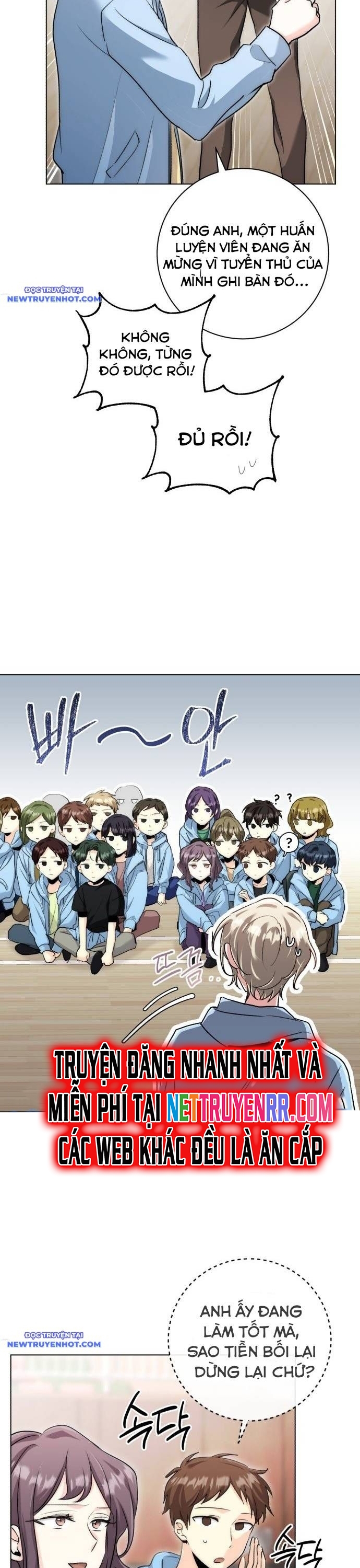 Ánh Hào Quang Của Diễn Viên Thiên Tài Chapter 8 - Trang 2