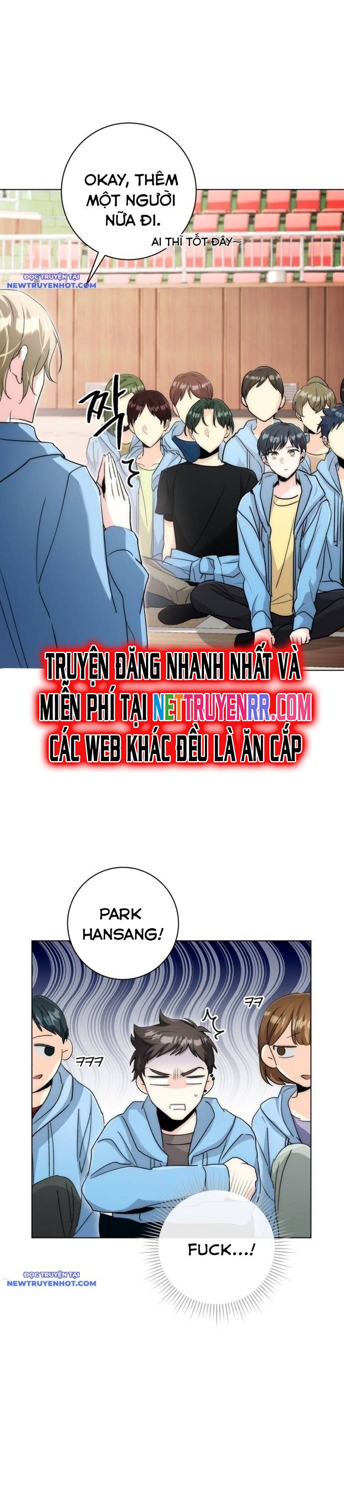 Ánh Hào Quang Của Diễn Viên Thiên Tài Chapter 8 - Trang 2