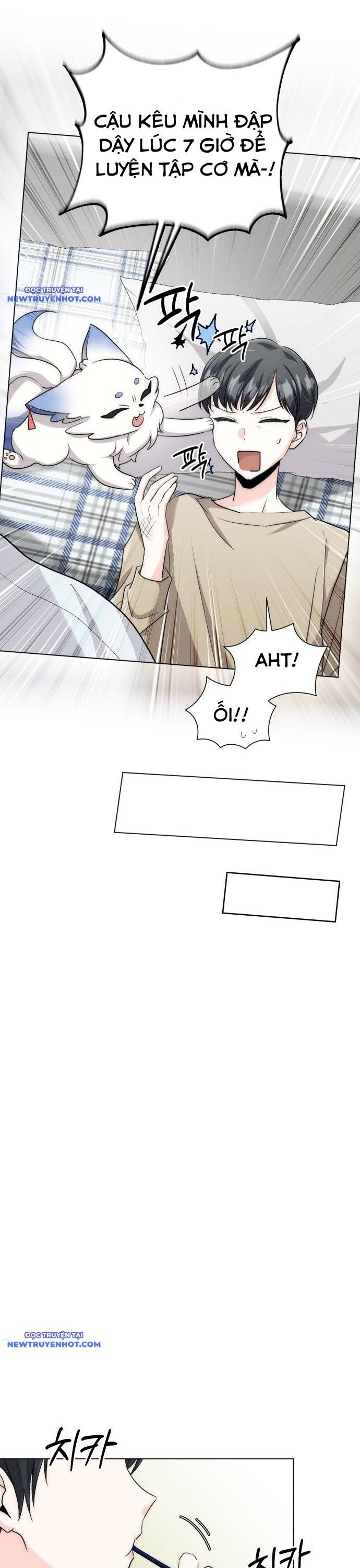 Ánh Hào Quang Của Diễn Viên Thiên Tài Chapter 8 - Trang 2