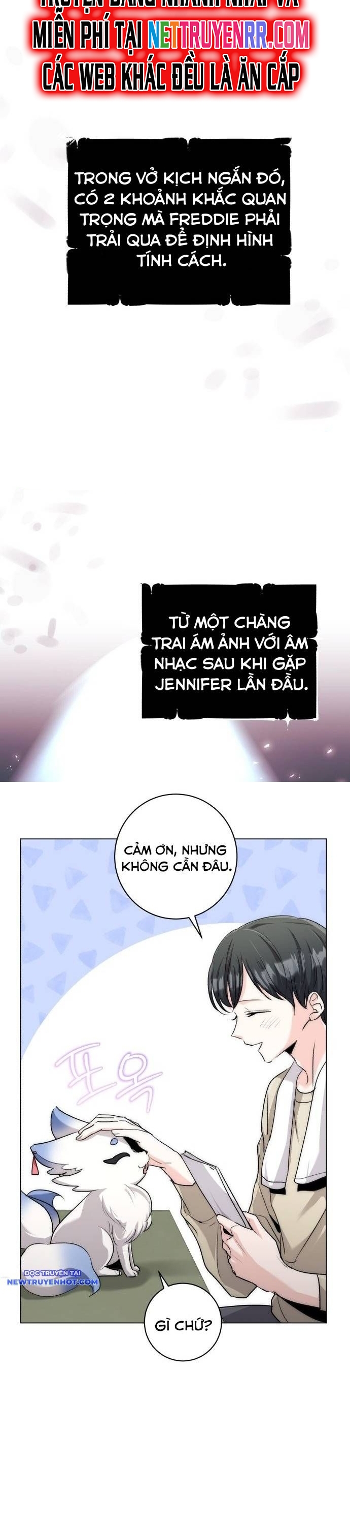 Ánh Hào Quang Của Diễn Viên Thiên Tài Chapter 8 - Trang 2